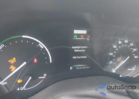 2022 Toyota Sienna Xle z USA, uszkodzony, nr VIN 5TDYRKEC3NS108575